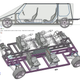 Image for article titled This Engineer Built An Amazing Voice-Controlled Robot Car In His Garage